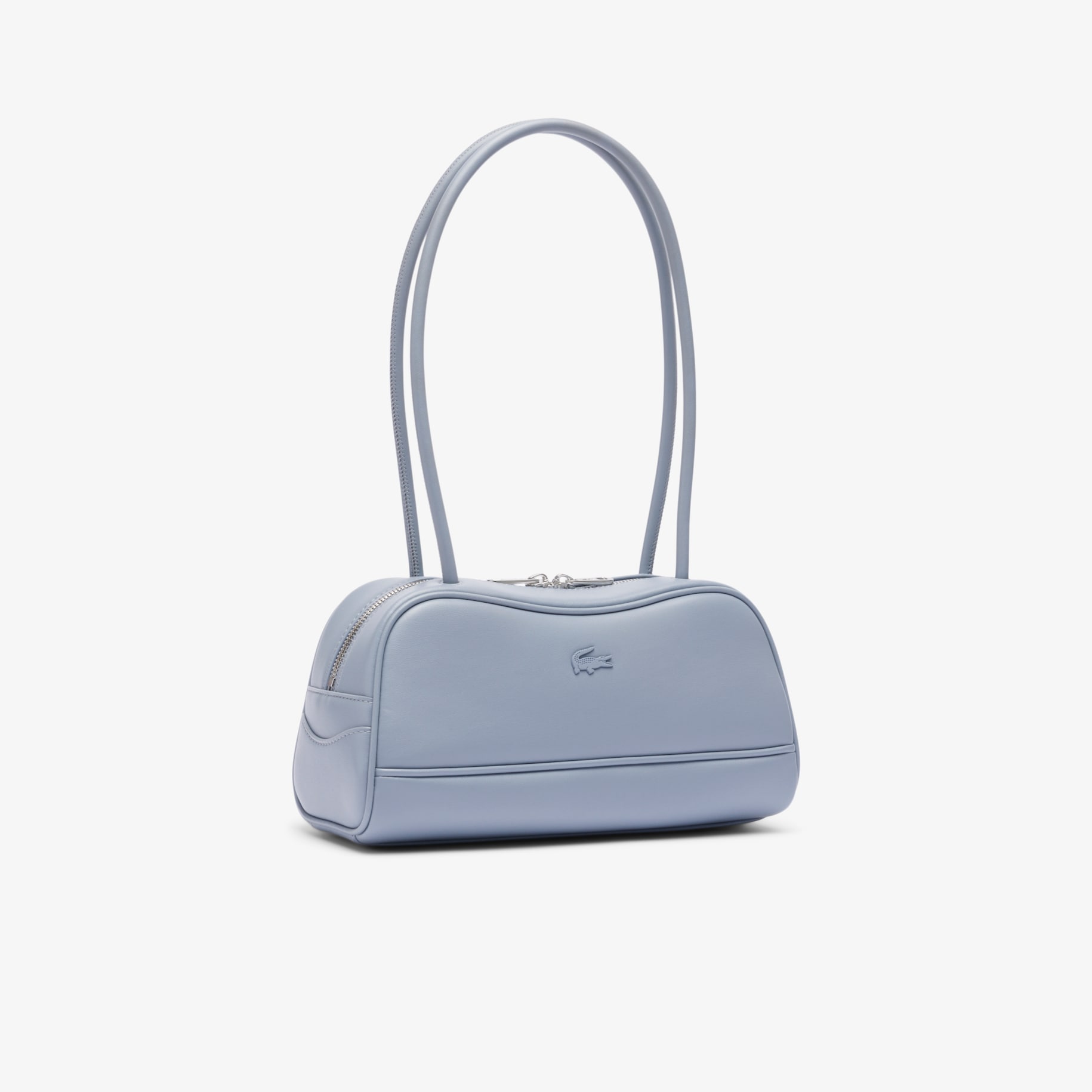 Lora Leather Shoulder bag image number 2