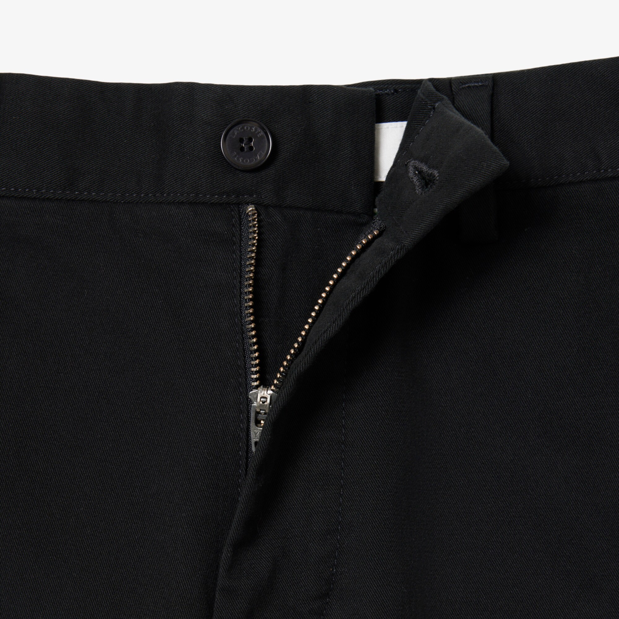 Regular Fit Cotton Chino Pants image number 5