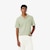 Classic Fit Cotton-Linen Polo Shirt image number 0