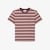 Striped Jersey T-shirt image number 3