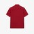 Runway Classic Fit Silk Piqu&eacute; Polo Shirt image number 4