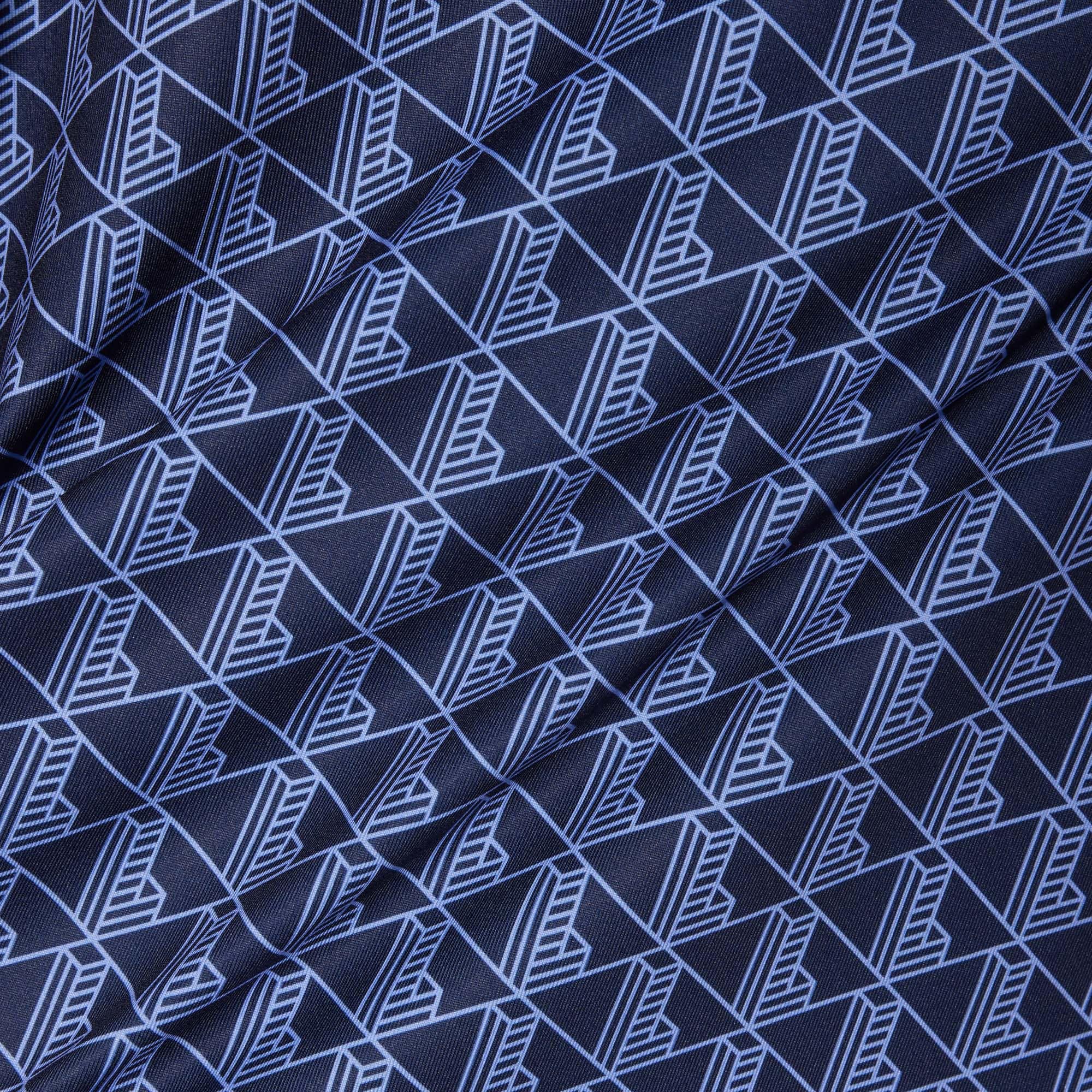 Regular Fit UV Protect Golf Polo Shirt image number 3