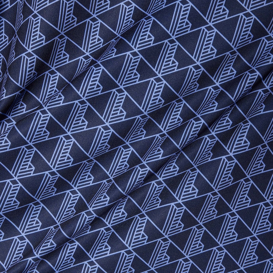 Regular Fit UV Protect Golf Polo Shirt image number 3