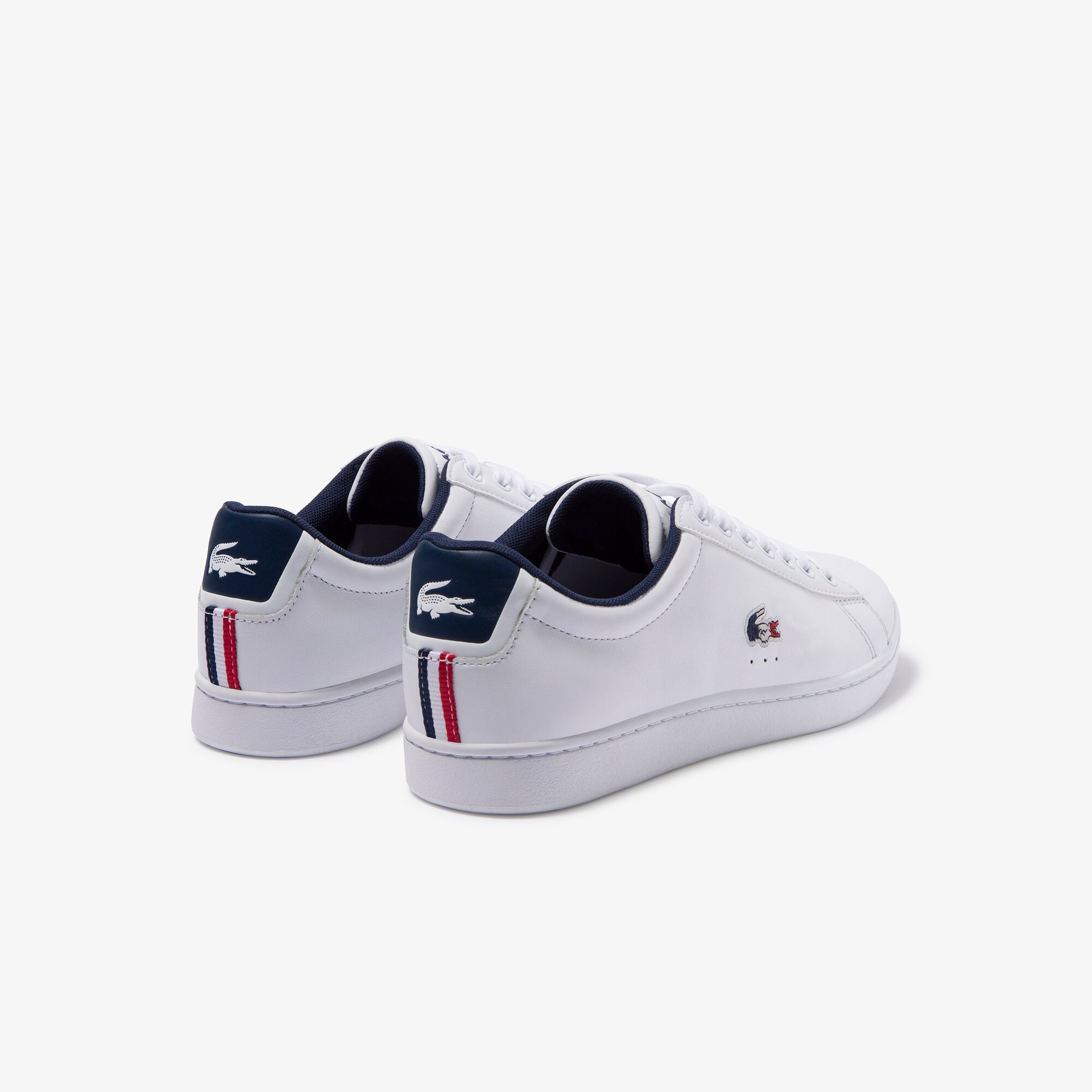 Carnaby Evo Leather and Synthetic Trainers
