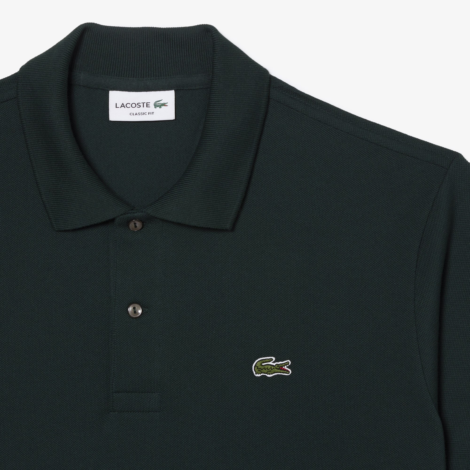 Classic Fit L.12.12 Original Polo Shirt image number 5