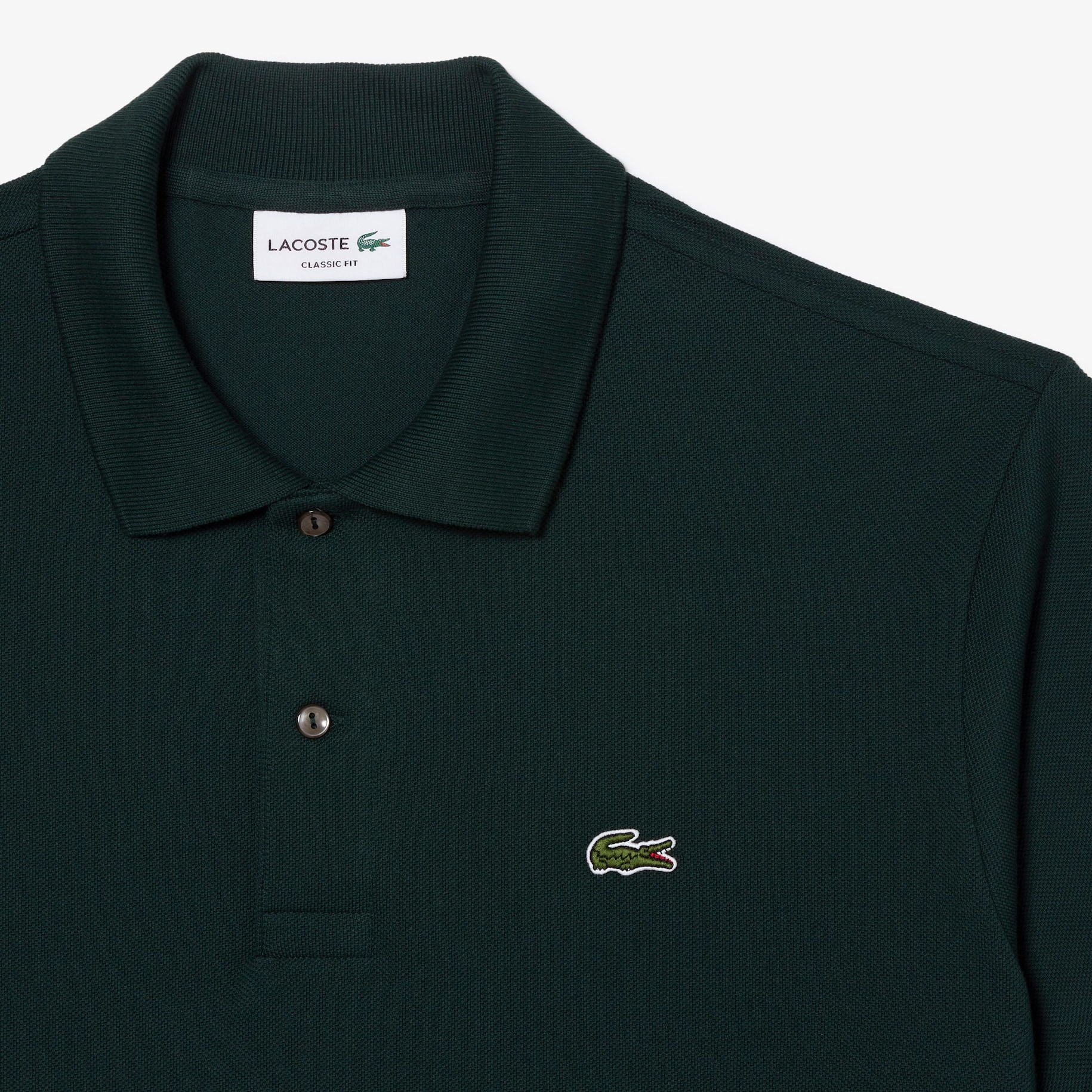 Classic Fit L.12.12 Original Polo Shirt image number 5
