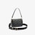 Maheki Leather Messenger Bag image number 2