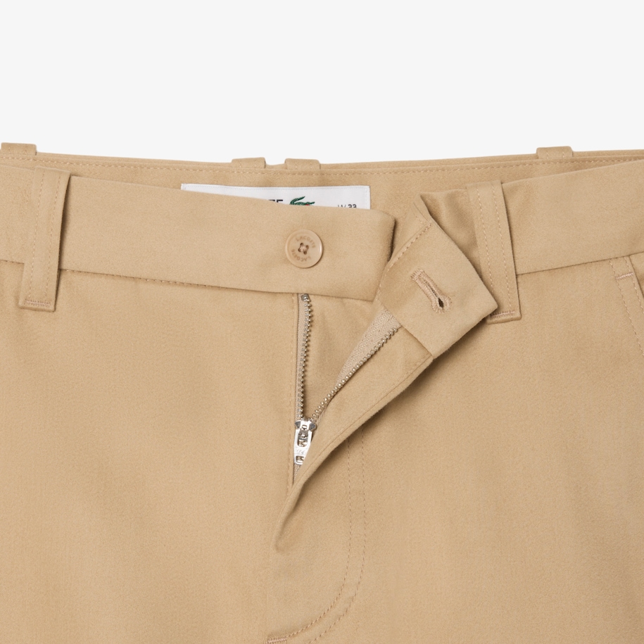 Straight Fit Cargo Pants image number 5