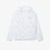 Reflective Crocodile Print Tennis Jacket image number 3