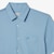 Men's Regular Fit Solid Cotton Shirt image number 5