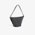 Small Maheki Embossed Leather Hobo Bag image number 2