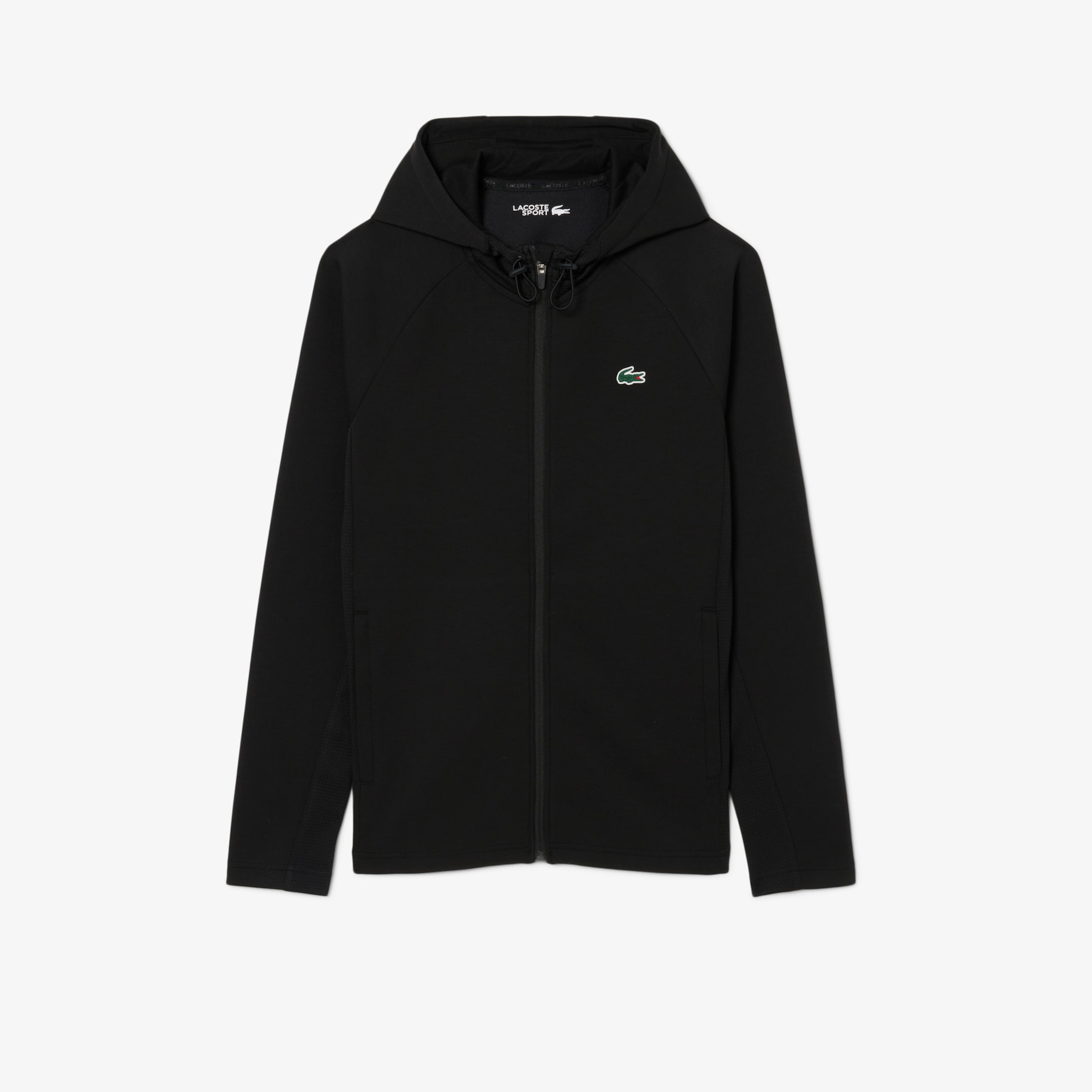 Breathable Sport Track Jacket image number 3