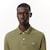 Classic Fit Long Sleeved L.12.12 Polo Shirt image number 1
