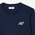 Regular Fit Long Sleeved Cotton T-shirt image number 4