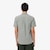 Short Sleeved Buttoned Collar Checked Shirt image number 2