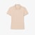 L.12.D Slim Fit Stretch Mini Piqu&eacute; Polo Shirt image number 3