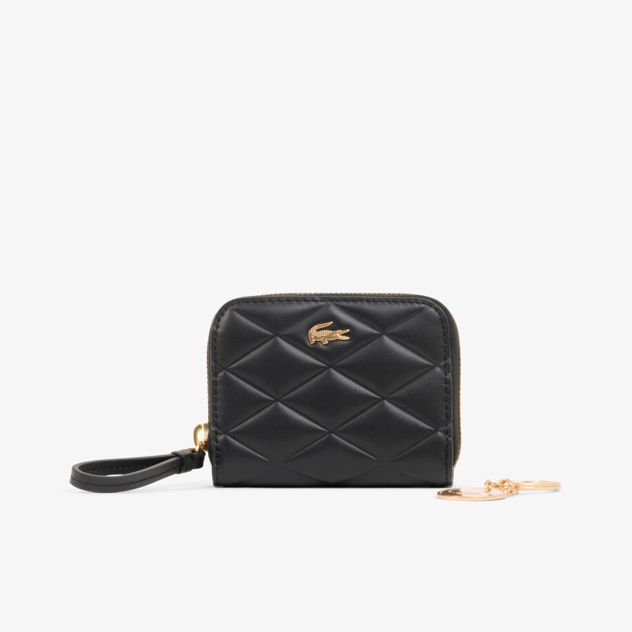 Crocodelle Mini Coin Purse and Keychain Gift Set image number 0