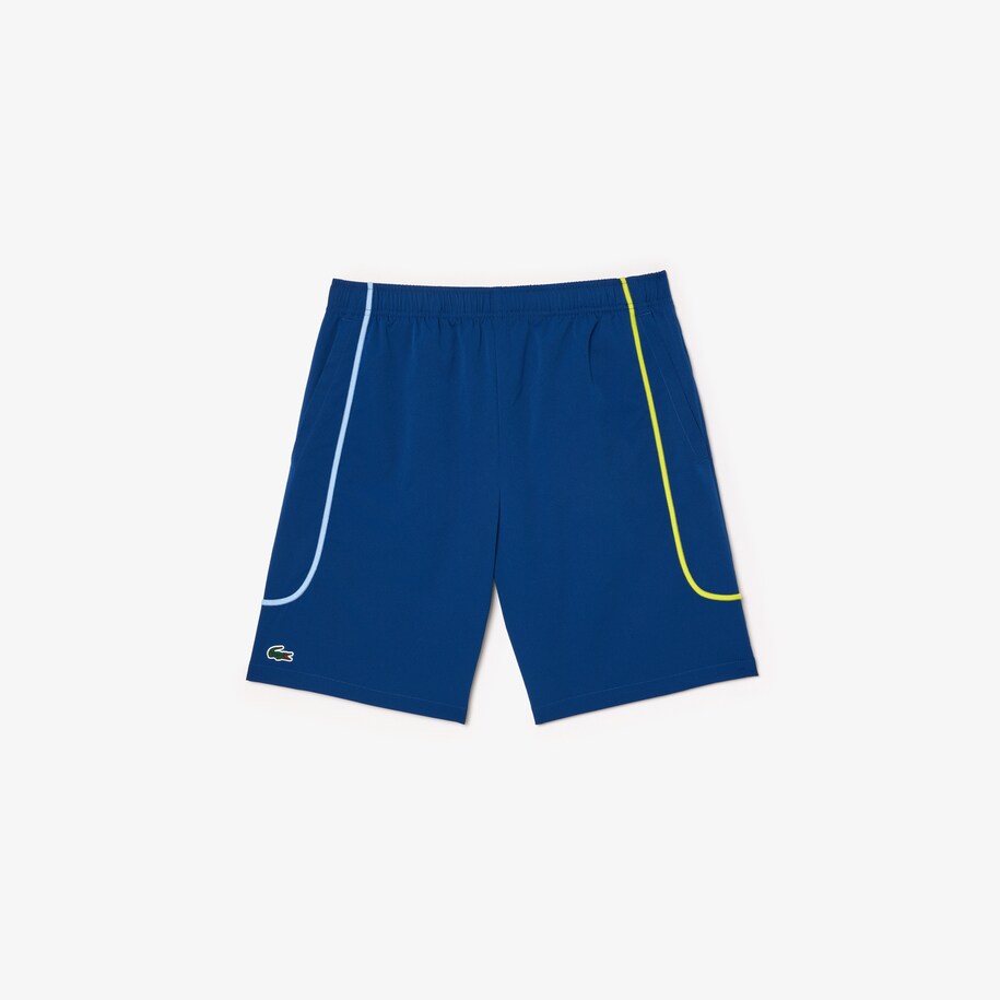 Unlined Sportsuit Tennis Short image number 3