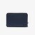 Men's Chantaco Piqu&eacute; Leather Zip Pouch image number 1