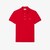 Slim Fit Stretch Mini Piqu&eacute; Polo Shirt image number 3
