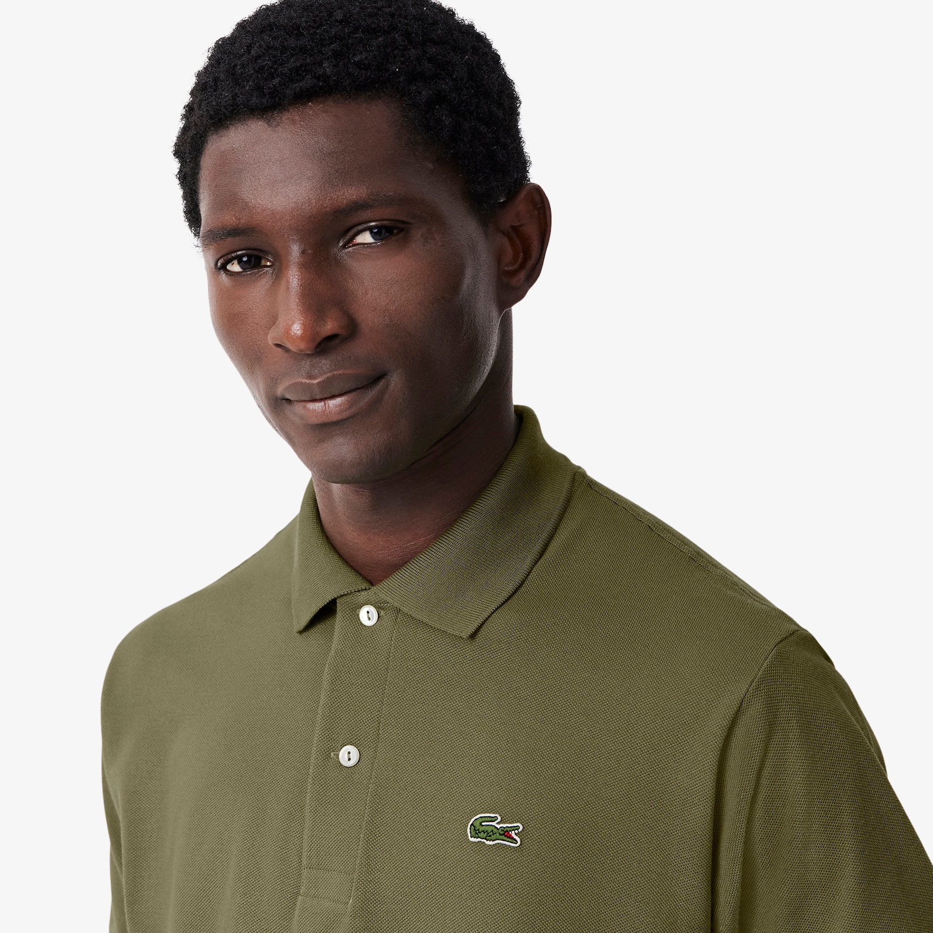 Classic Fit L.12.12 Original Polo Shirt image number 1