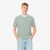 Striped Cotton T-shirt image number 0