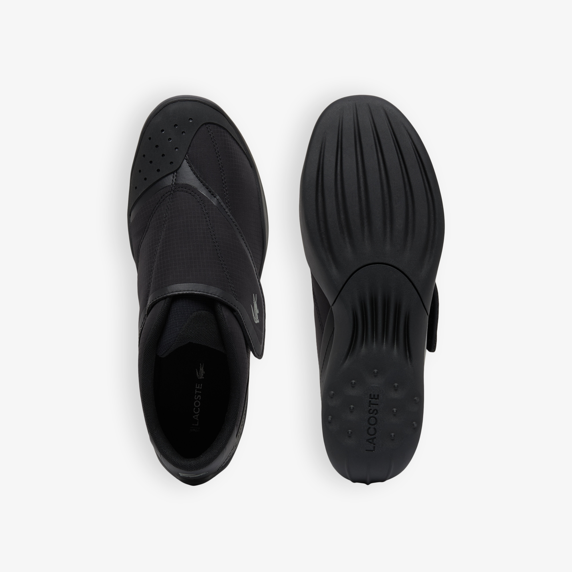 Men's Protect Strap Sneakers image number 3