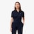 Slim Fit UV Protect Stretch Golf Polo Shirt image number 9