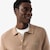 Classic Fit Knitted Polo Shirt image number 1