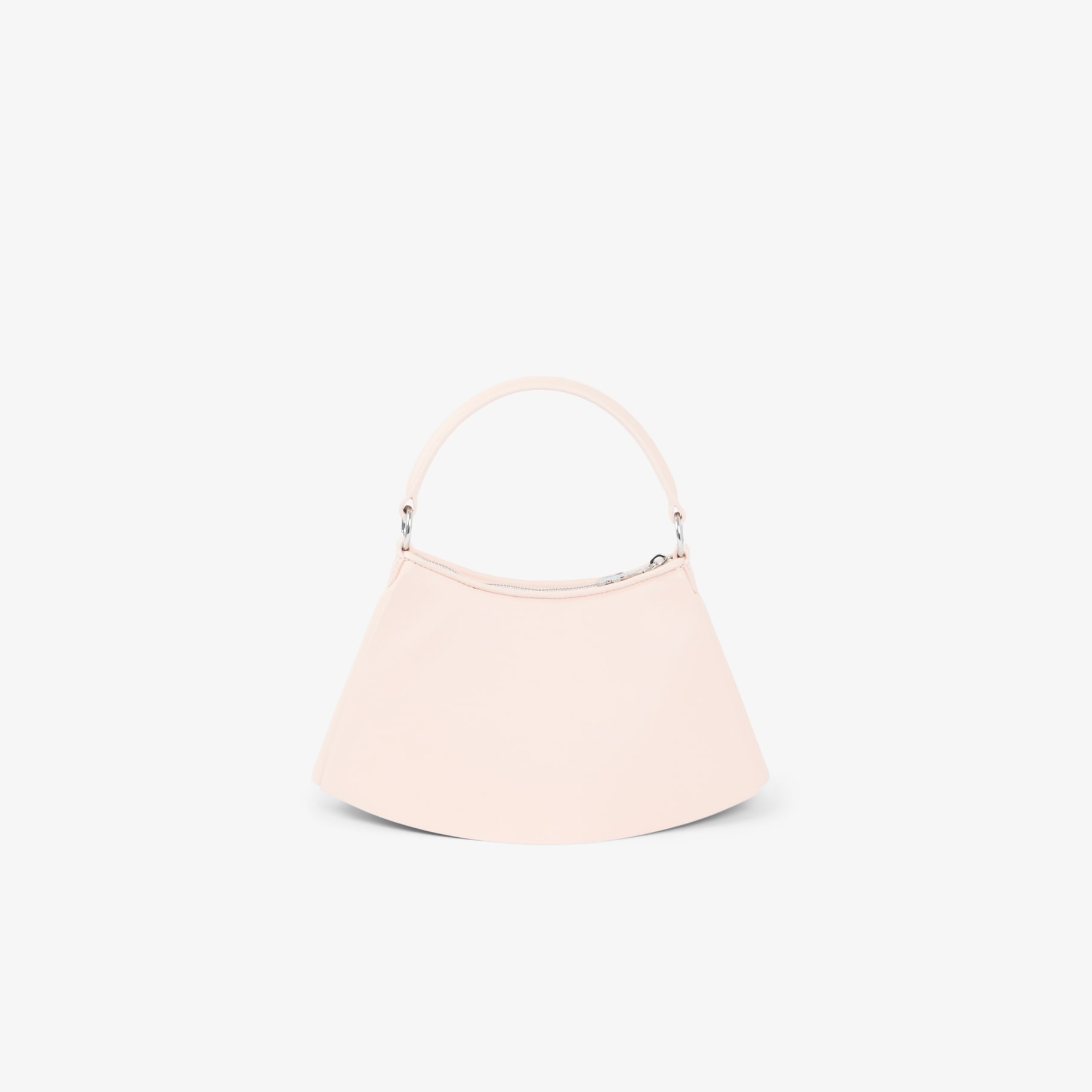 Small Runway Lenglen Leather Bag image number 1