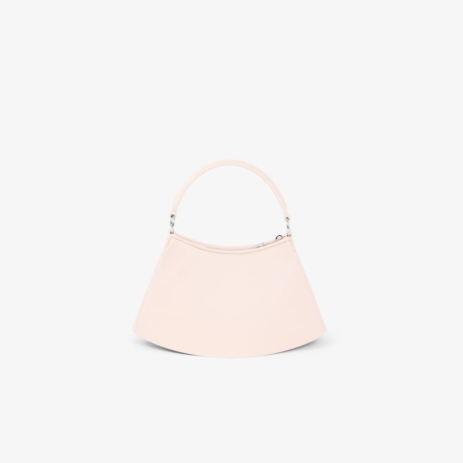 Small Runway Lenglen Leather Bag image number 1