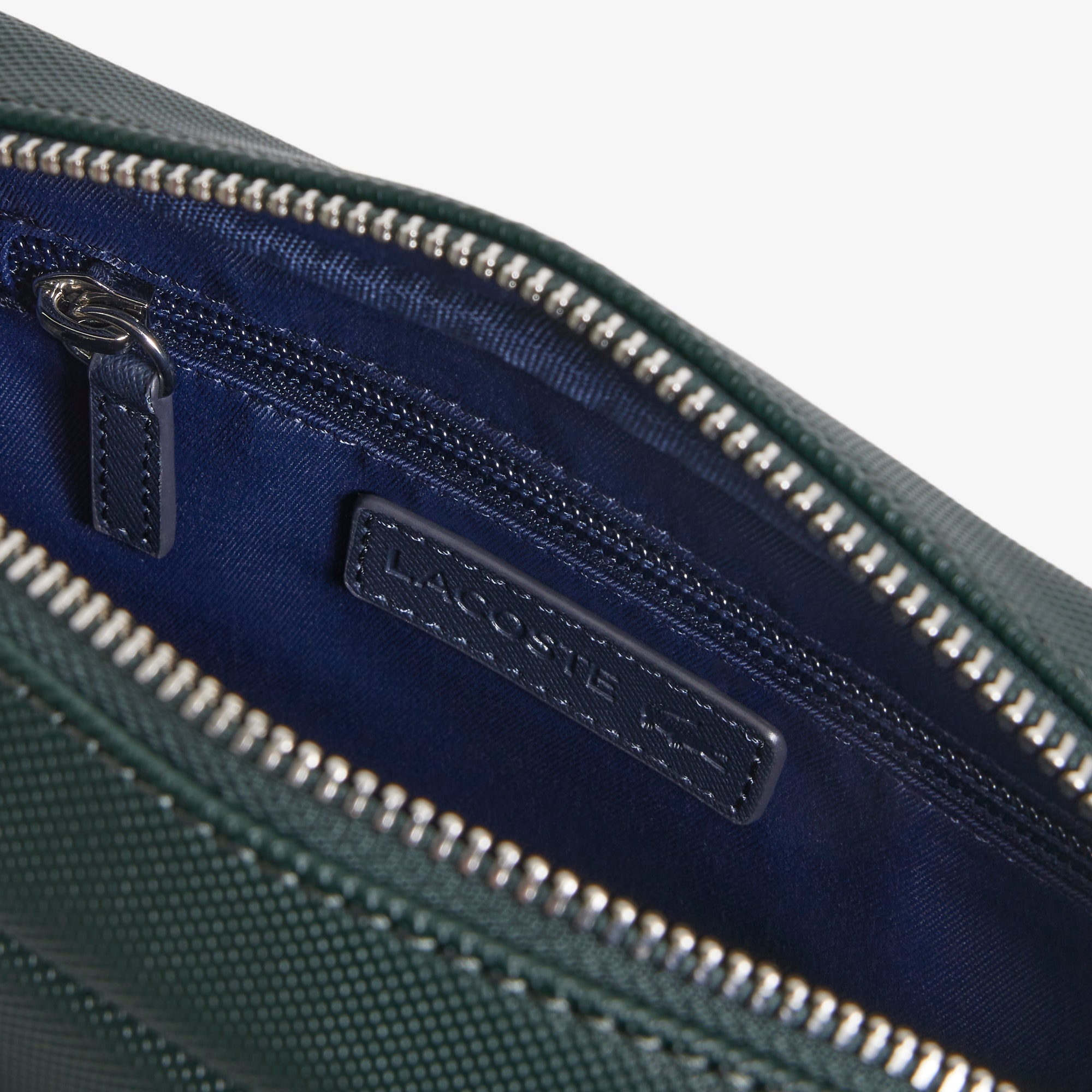 Men's Classic Reporter Bag image number 3