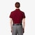 Regular Fit Paris Stretch Piqué Polo Shirt image number 2