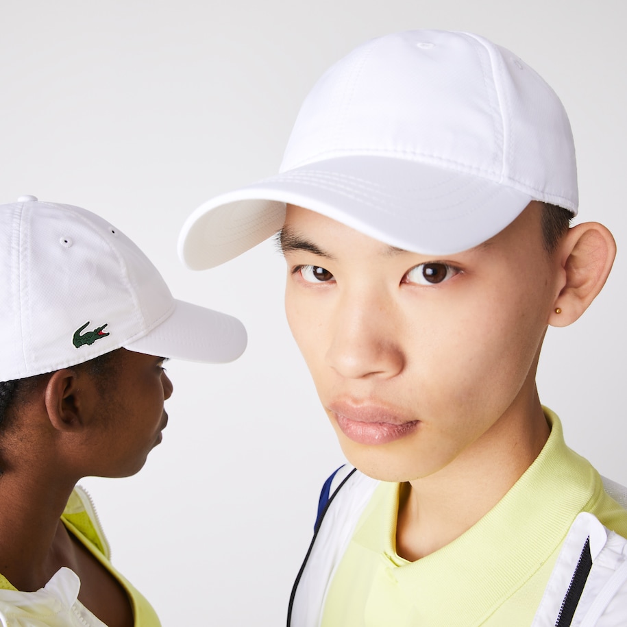 Unisex Lacoste SPORT Lightweight Cap image number 0