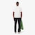 Regular Fit Cotton Chino Pants image number 2