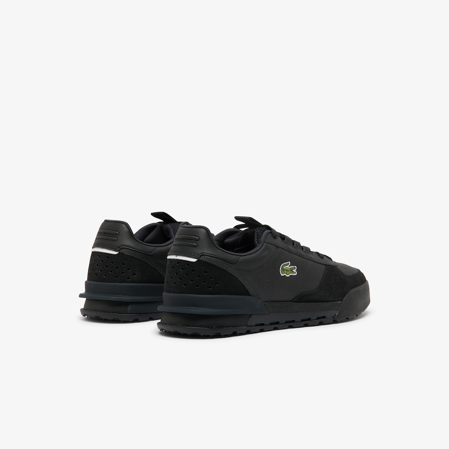 Men&rsquo;s Slam Break Leather Sneakers image number 2