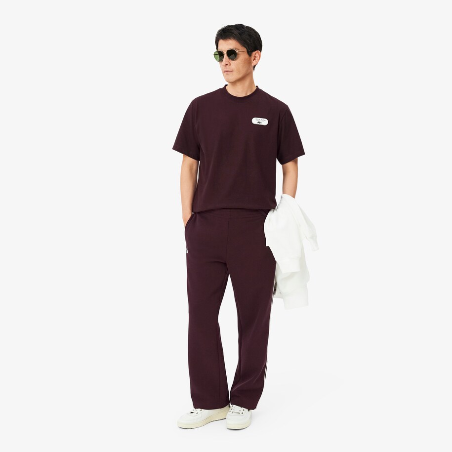 Tennis Heritage Sweatpants image number 0