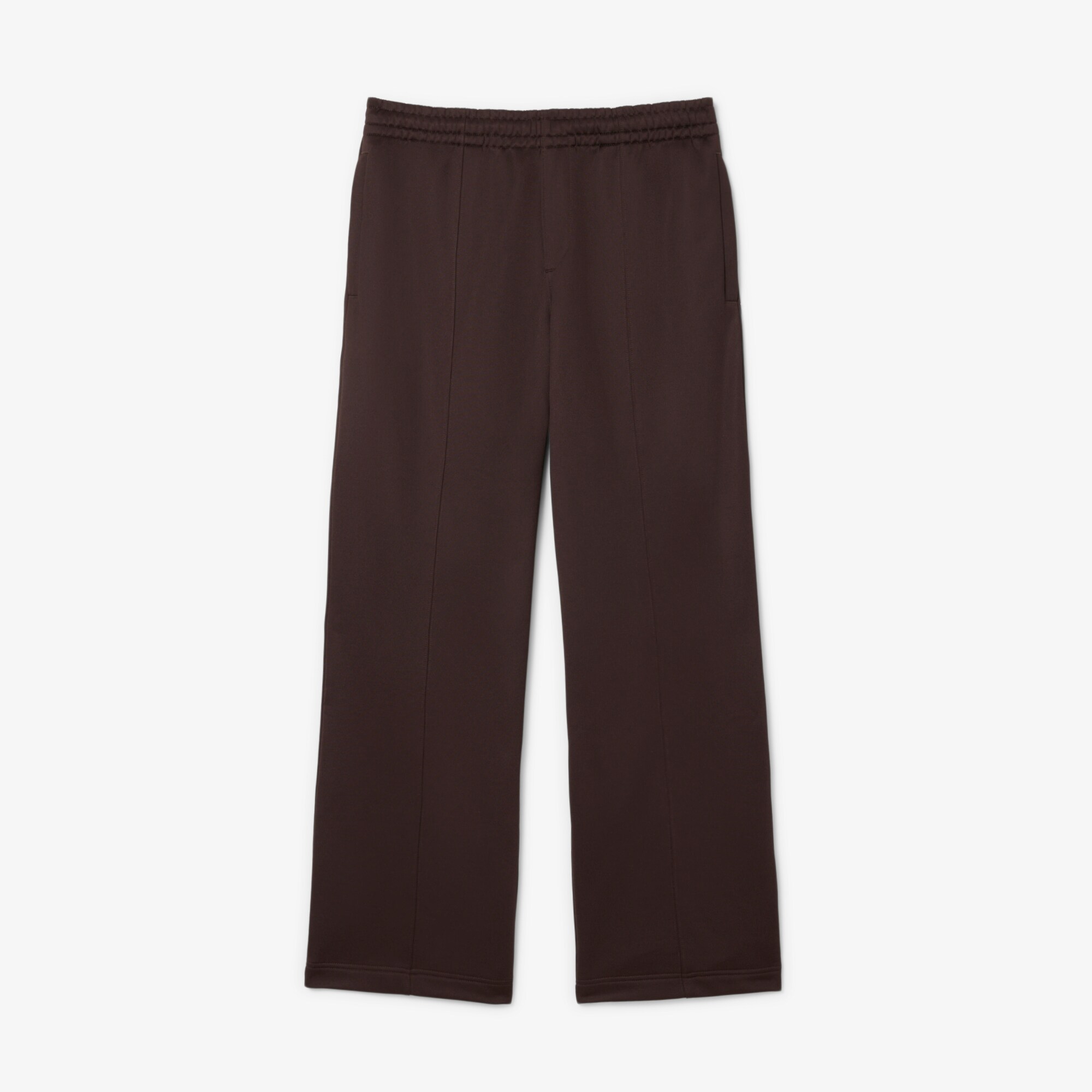 Loose Fit Fleece Sweatpants image number 3