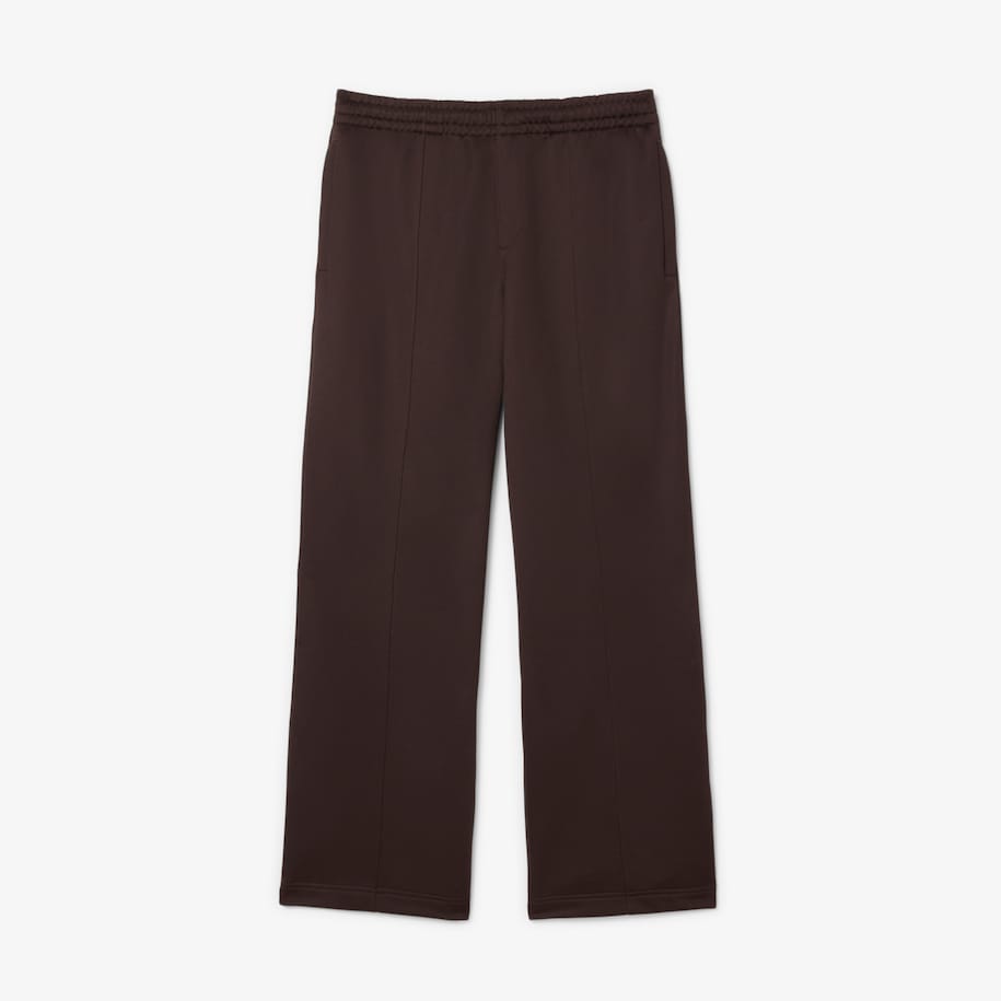 Loose Fit Fleece Sweatpants image number 3