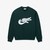 French Made Cotton Sweatshirt image number 3