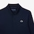 Long Sleeve Ultra Dry Jersey Golf Polo Shirt image number 4