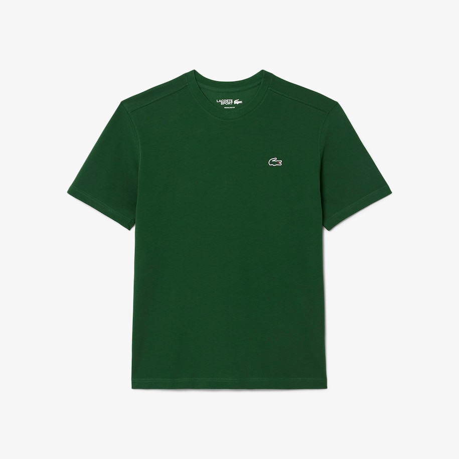 Ultra Dry Cotton Sport T-shirt image number 3