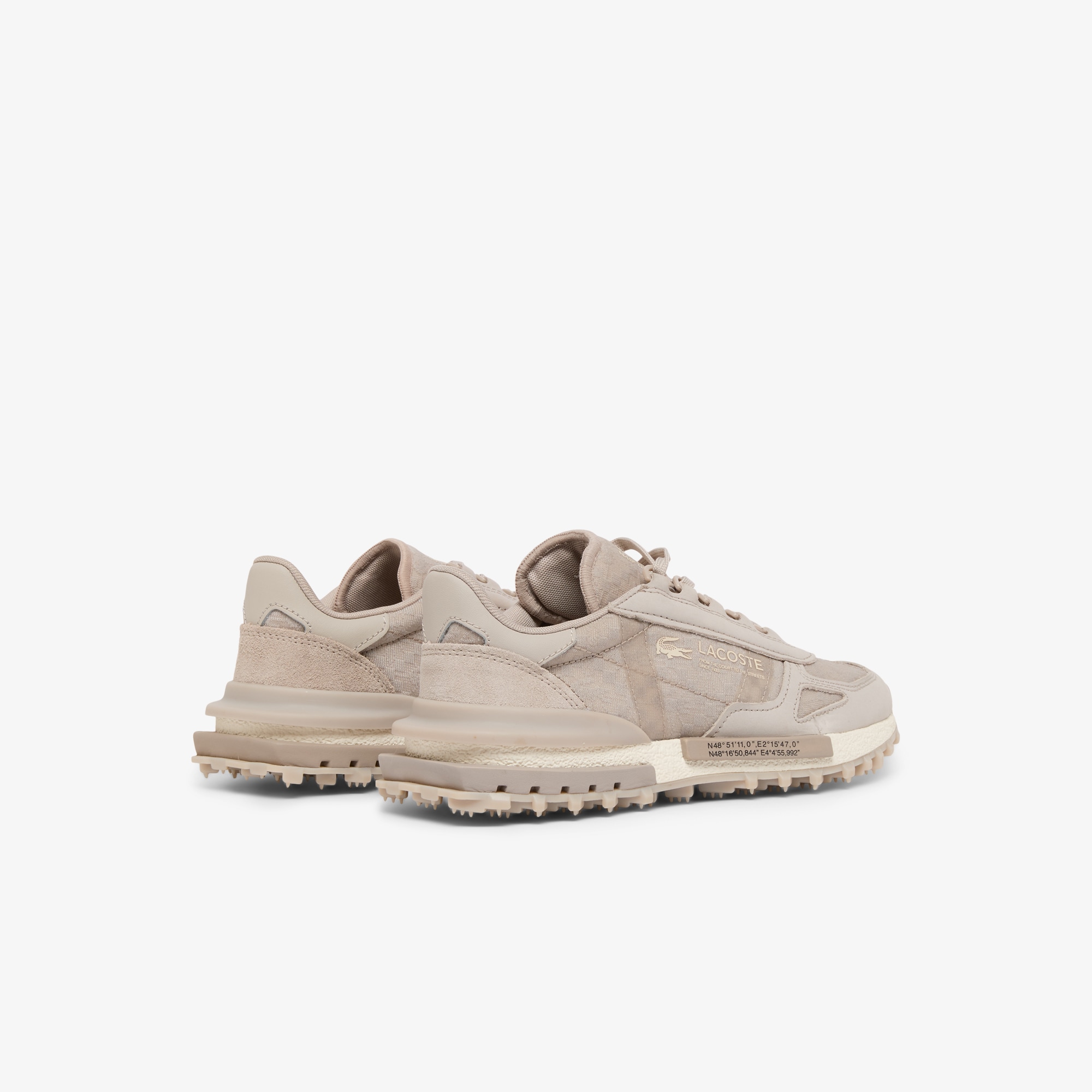 Women's Elite Active Sneakers image number 2