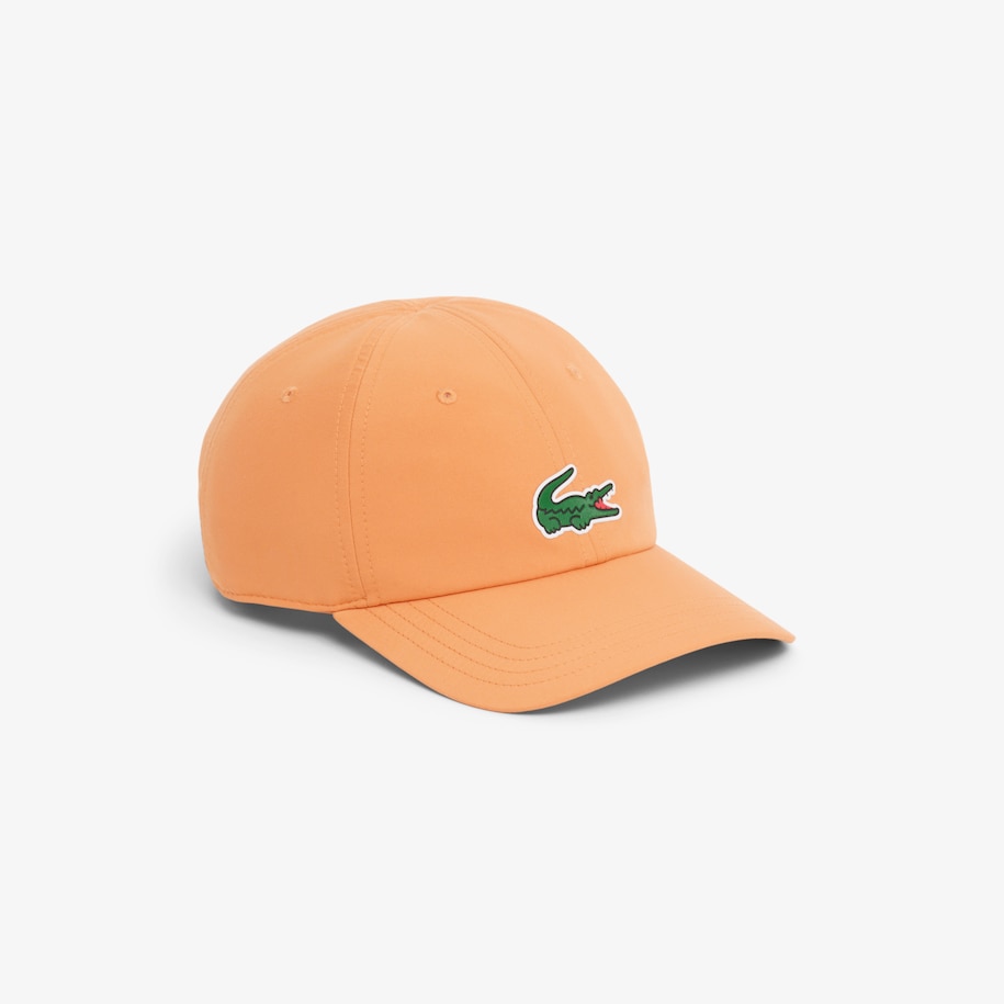 Lacoste Tennis x Novak Djokovic Cap image number 0