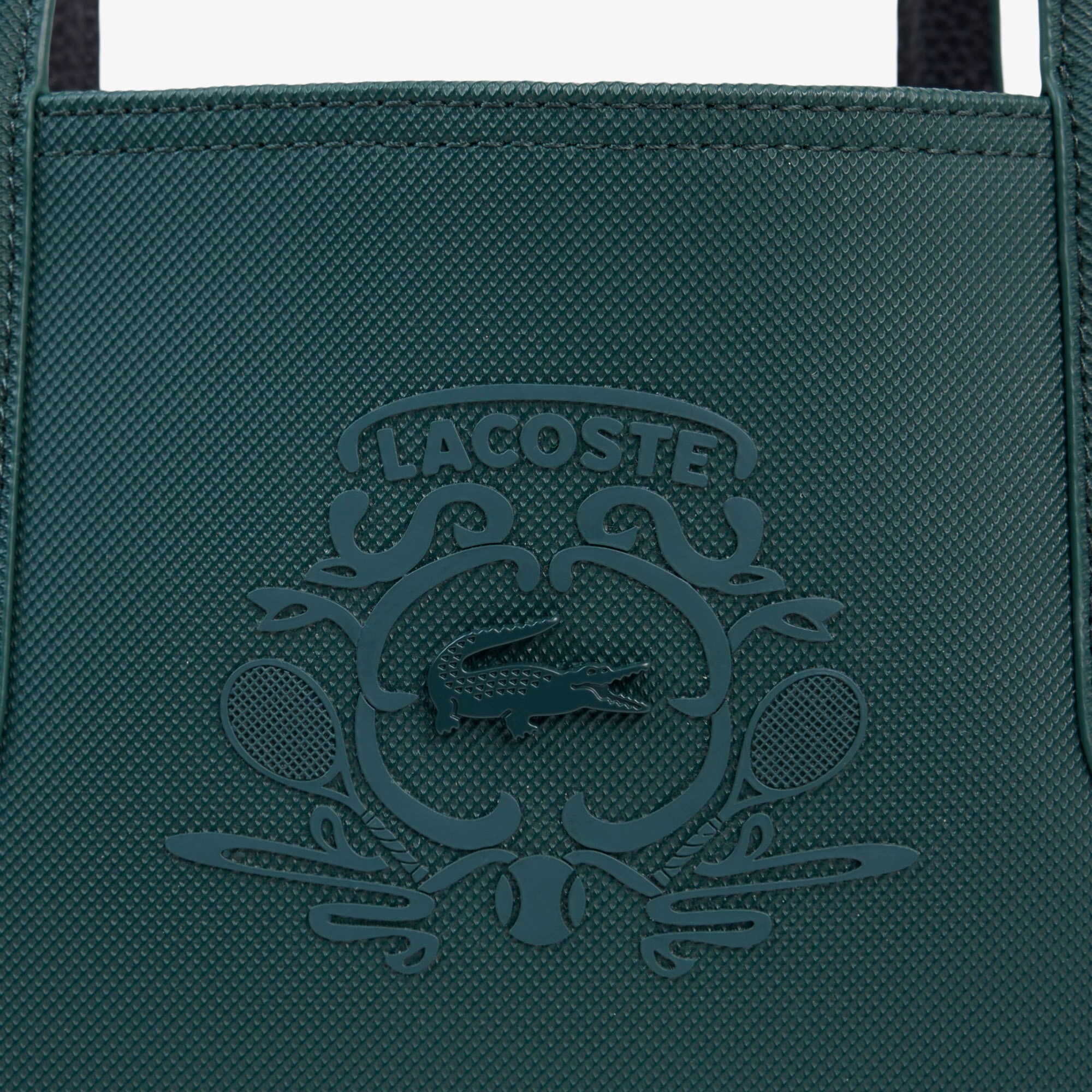Reversible Tote with Pouch image number 3