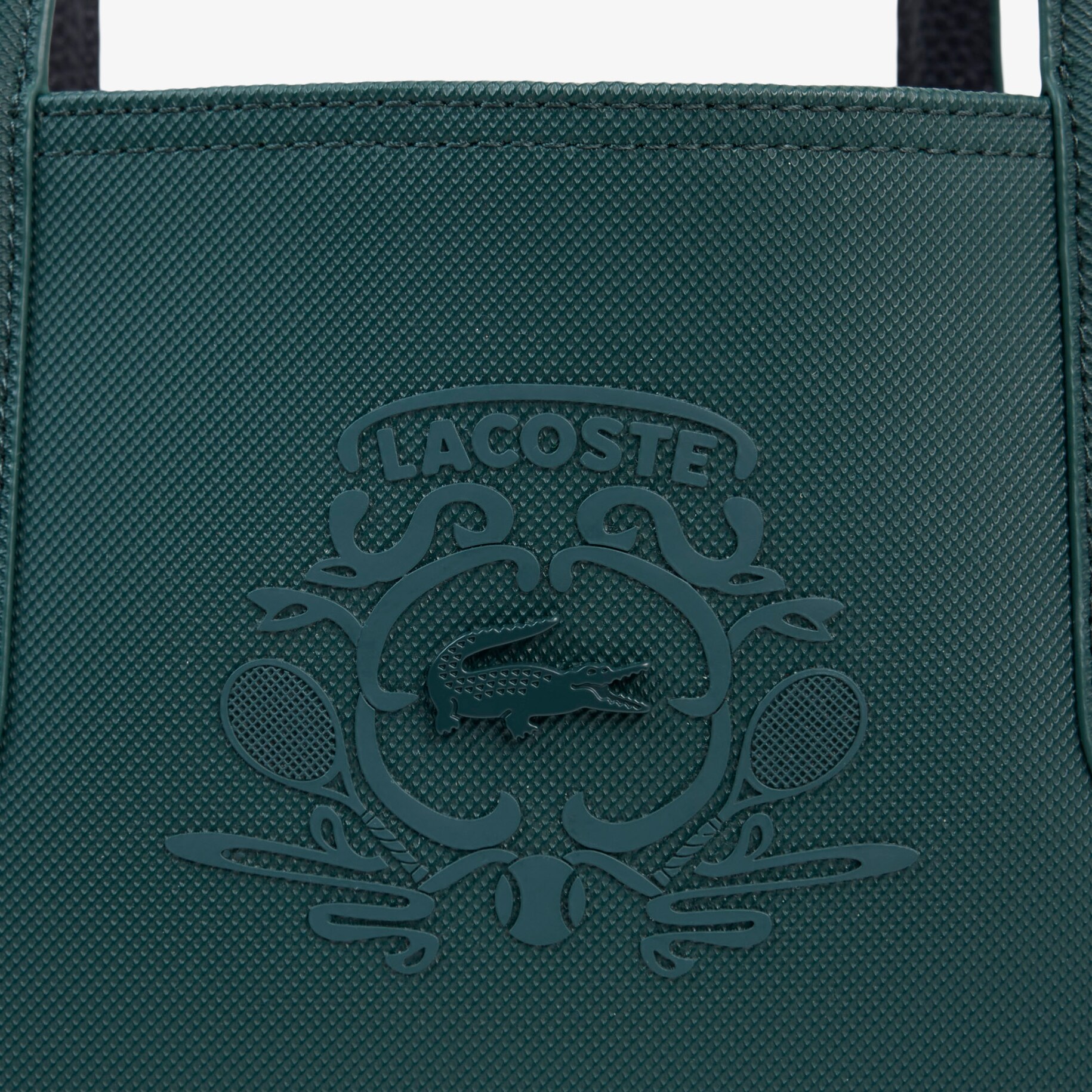 Reversible Tote with Pouch image number 3