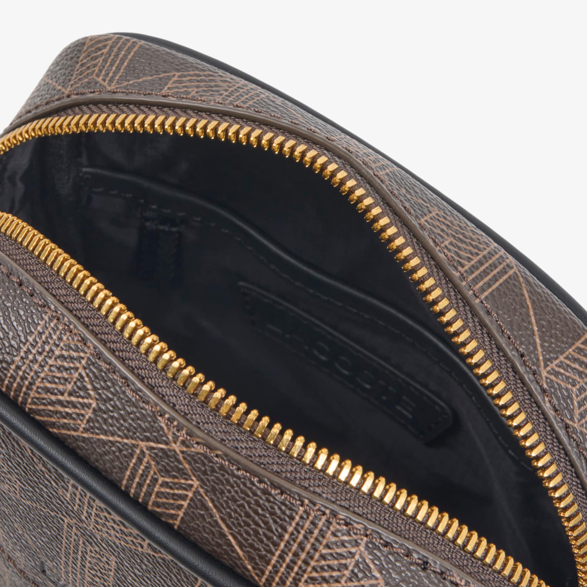 The Blend Slimline Satchel image number 3