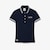Roland-Garros Edition Petit Piqu&eacute; Polo Shirt image number 3