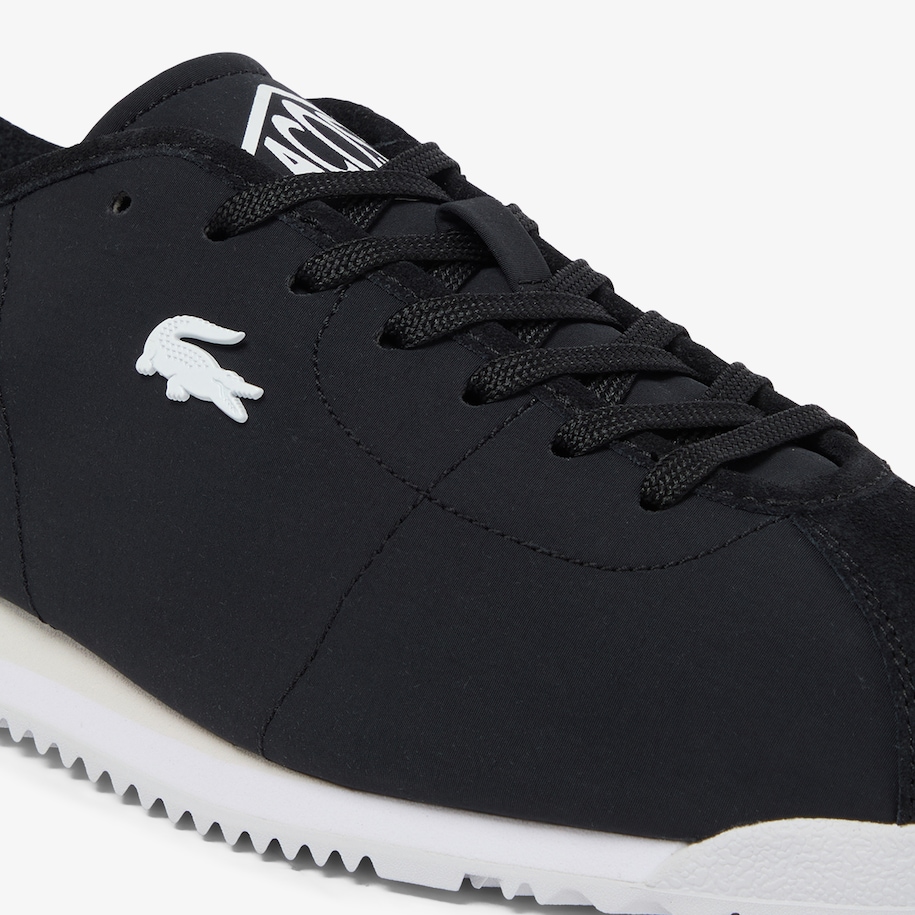 Men's Club-Low Sneakers image number 5