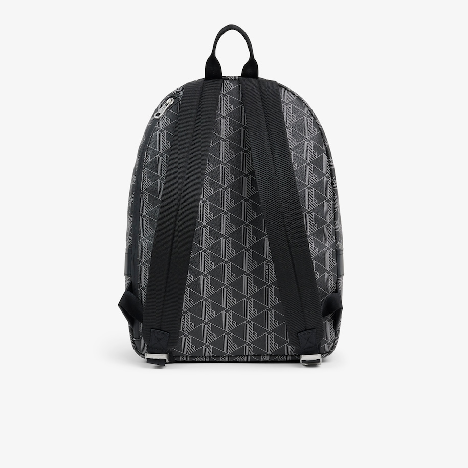 Men&rsquo;s The Blend Monogram Backpack image number 3